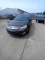 Hoedenplank voor een Opel Astra j bj.2012 hatchback, Ophalen, Opel, Opel, Opel