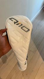 Taylormade qi10 driver head cover, Ophalen, Nieuw, Overige typen, Overige merken