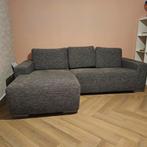 Het is een (hoek)bank met chais longue, Huis en Inrichting, Ophalen, Zo goed als nieuw