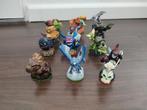 12 Skylanders van Swap Force, Trap Team, Giants en meer!, Ophalen of Verzenden, Zo goed als nieuw