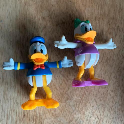 Donald Duck & Katrien Duck, Verzamelen, Disney, Ophalen of Verzenden
