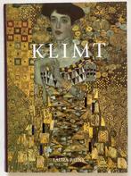Klimt, Laura Payne, Ophalen of Verzenden, Zo goed als nieuw, Laura Payne, Schilder- en Tekenkunst