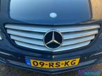 MERCEDES B KLASSE W245 grille 2005-2011, Ophalen of Verzenden, Gebruikt, Mercedes-Benz