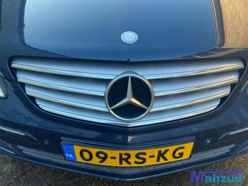 MERCEDES B KLASSE W245 grille 2005-2011, Auto-onderdelen, Overige Auto-onderdelen, Mercedes-Benz, Gebruikt, Ophalen of Verzenden