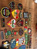 Emblemen oeteldonk, Ophalen of Verzenden, Nieuw, Overige typen