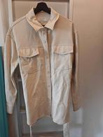 Costes Jas beige met ceintuur, Kleding | Dames, Maat 38/40 (M), Beige, Ophalen of Verzenden, Zo goed als nieuw