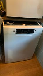Bosch exclusiv serie 4 vaatwasser vrijstaand, Witgoed en Apparatuur, Vaatwasmachines, Ophalen, Niet werkend, Vrijstaand, 45 tot 60 cm