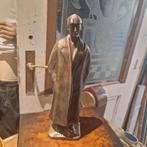 Bronzen beeld, Antiek en Kunst, Antiek | Koper en Brons, Ophalen of Verzenden