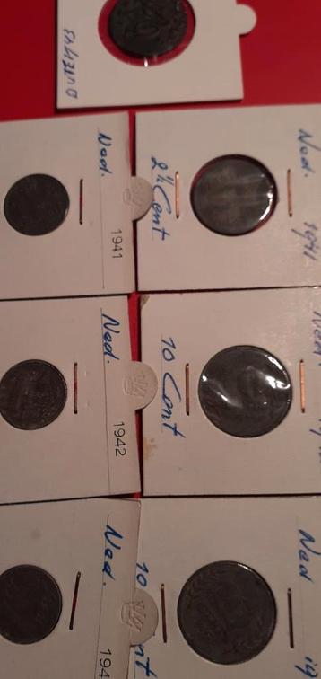 Centen.  beschikbaar voor biedingen