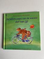 De liefste papa van de wereld dat ben jij. Marianne Busser., Ophalen, Zo goed als nieuw, Marianne Busser; Ron Schröder, 2 tot 3 jaar