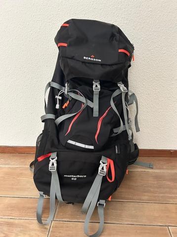 Backpack  beschikbaar voor biedingen