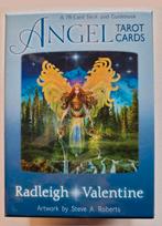 Engelen tarot kaarten Doreen Virtue  - Engels, Boeken, Esoterie en Spiritualiteit, Ophalen of Verzenden, Zo goed als nieuw, Tarot of Kaarten leggen