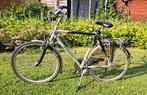 Gazelle Medeo 05, Fietsen en Brommers, Fietsen | Heren | Herenfietsen, Ophalen, Gebruikt, Versnellingen, 57 tot 61 cm