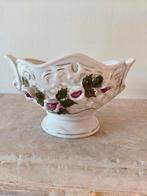 Brocante pot, Antiek en Kunst, Antiek | Vazen, Ophalen of Verzenden