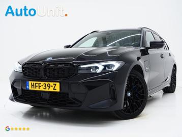 BMW 3 Serie Touring 330e M-Sport Pro LCI | M-Sportstoelen |  beschikbaar voor biedingen
