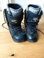 Snowboard schoenen Thirty Two maat 41.5 + hoes van Salomon, Ophalen of Verzenden, Gebruikt, Schoenen
