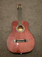 Akoestische Gitaar - Houten Klank!, Ophalen, Gebruikt, Klassieke of Spaanse gitaar