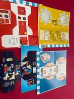 4 AH Mini's - Knutselplezier!, Ophalen of Verzenden, Gebruikt