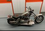 Oude Mini Motor – Opknapproject, Fietsen en Brommers, Minibikes, Midibikes en Pitbikes, Ophalen, Gebruikt, 50 cc, Overige typen