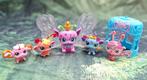 Littlest Pet Shop Fantasy & Fairies set (LPS) – 5 figuurtjes, Ophalen of Verzenden, Gebruikt