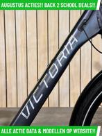 Victoria  E Trekking elektrische fiets met BOSCH middenmotor, Fietsen en Brommers, Overige merken, Ophalen of Verzenden, Zo goed als nieuw