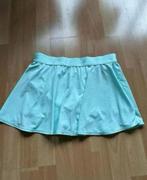 Nike dri fit tennis rokje met broekje eronder mt 158 ZGAN, Meisje, Sport- of Zwemkleding, Ophalen of Verzenden, Zo goed als nieuw