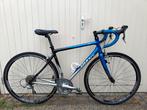 Giant SCR2 maat M alu. frame/carbon voorvork €250,-, Fietsen en Brommers, Fietsen | Racefietsen, Ophalen, Gebruikt, Aluminium