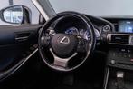 Lexus IS 300h 25th Edition, Auto's, Lexus, Automaat, Achterwielaandrijving, Gebruikt, Bedrijf