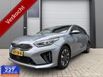 Kia Ceed Sportswagon 1.6 GDI PHEV DynamicPlusLine, Stof, Gebruikt, Euro 6, 1508 kg