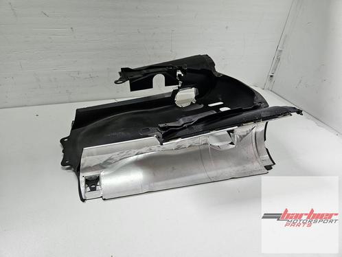 Yamaha MT-01 MT01 Uitlaat Hitteschild 5yu-21611, Motoren, Onderdelen | Yamaha, Gebruikt, Ophalen of Verzenden