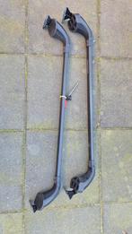 Dakdrager peugeot 208, Ophalen, Gebruikt