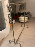 Stevig Kledingrek met Wielen, Kleding | Dames, Kledingrekken, Ophalen, Met wielen, Gebruikt