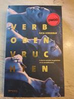 Katja Schuurman - Verboden vruchten nieuwstaat, Ophalen of Verzenden, Zo goed als nieuw, Katja Schuurman