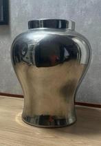 Eichholtz zilveren vaas, Ophalen, Overige materialen, Overige kleuren, Zo goed als nieuw