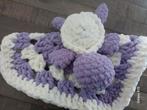 Gehaakt knuffel doekje, Ophalen of Verzenden, Nieuw, Overige typen