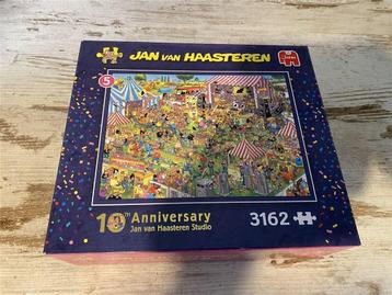 jan van haasteren - 10th anniversary studio [s714] beschikbaar voor biedingen