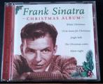 Frank Sinatra: Christmas Album (938t), Ophalen of Verzenden, Zo goed als nieuw, Kerst