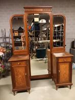 Kaptafel., Ophalen, Hout, 100 tot 150 cm, 150 tot 200 cm