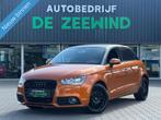 Audi A1 Sportback 1.2 TFSI Ambition Pro Line|5D|Sport|Rijkla, Auto's, Voorwielaandrijving, 86 pk, 4 stoelen, Bedrijf