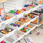 String Furniture bowl shelf Nordic Design 78 x 30 x 9 cm, Huis en Inrichting, Woonaccessoires | Wandplanken en Boekenplanken, Ophalen of Verzenden