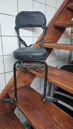 Ouderwets Kinderzitje Achterop, Ophalen, Achterzitje, Onbekend, 9 t/m 18 kg