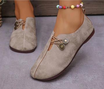 Super zachte dames loafers, flexibele zool maat 42 beschikbaar voor biedingen