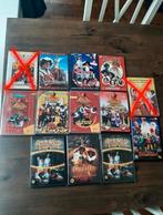 Sinterklaas dvd's o.a De Club van Sinterklaas, Cd's en Dvd's, Dvd's | Kinderen en Jeugd, Alle leeftijden, Ophalen of Verzenden