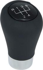 Pookknop BMW leer Shortshift alu 5 of 6 versnellingen, Buurserstraat 15 A, 7481 EG,Haaksbergen, Nieuw, Ophalen of Verzenden, Plentycarparts