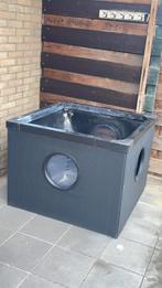 Vijver, Ophalen, Gebruikt