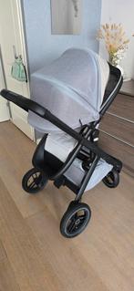 Dubatti One kinderwagen, Kinderen en Baby's, Kinderwagens en Combinaties, Gebruikt, Verstelbare duwstang, Combiwagen, Ophalen