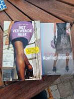 Sambeek van Liza - 2 Boeken, Ophalen of Verzenden, Gelezen, Liza van Sambeek, Nederland