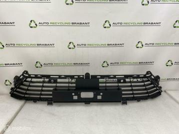 Grill Renault Clio 5 FACELIFT NIEUW ORIGINEEL 622549954R beschikbaar voor biedingen