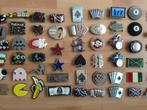Complete Verzameling buckle riemgesp  € 15 per st één koop, Verzamelen, Ophalen