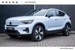 Volvo C40 Single Motor Extended Range Plus 82 kWh | 20" Lich, Auto's, Volvo, Origineel Nederlands, Te koop, 5 stoelen, Emergency brake assist